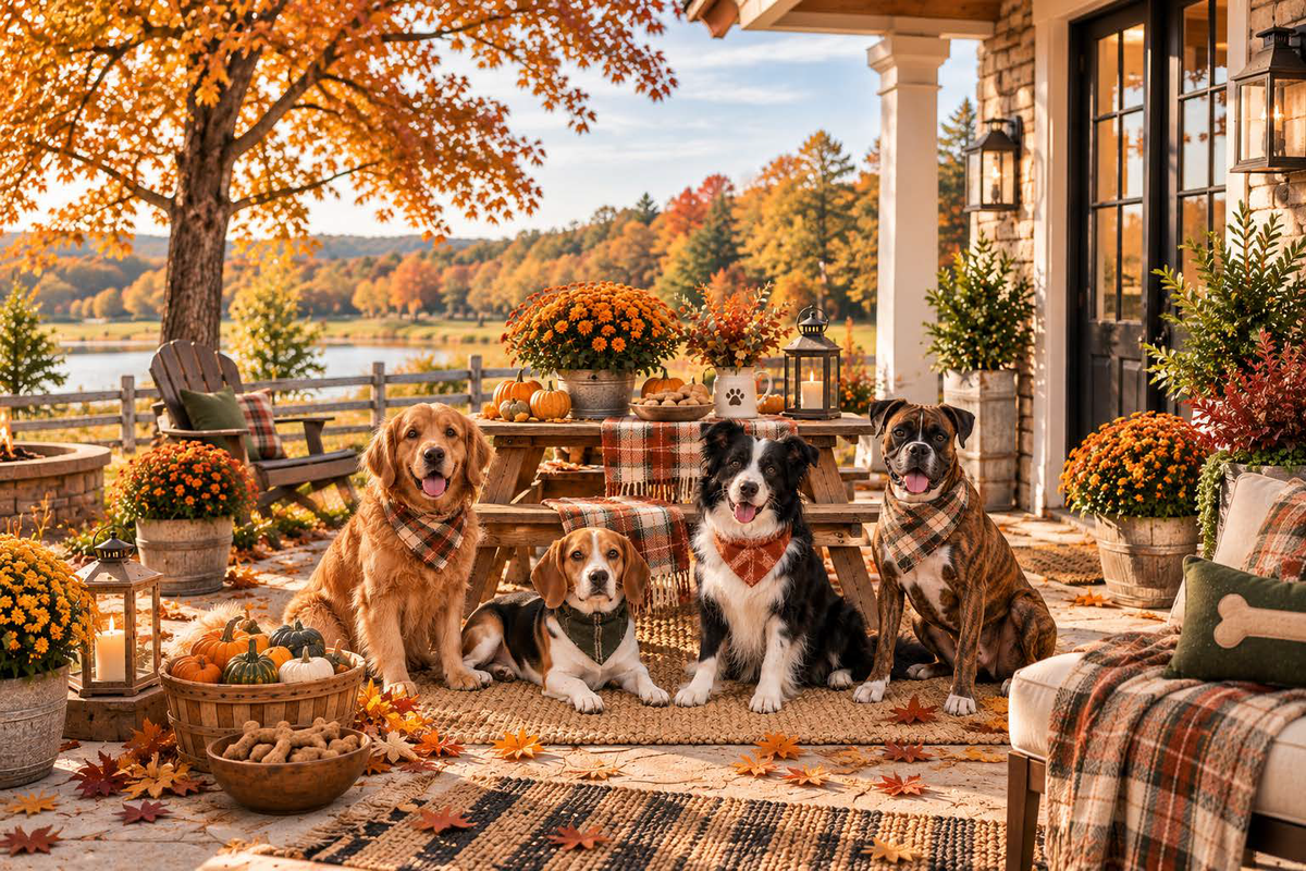Fall Collection