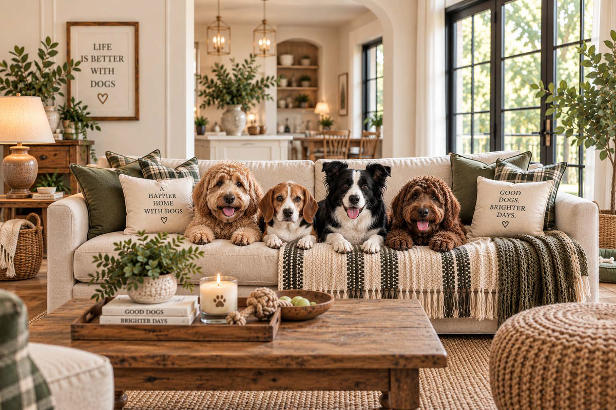 Dog Lovers Collection