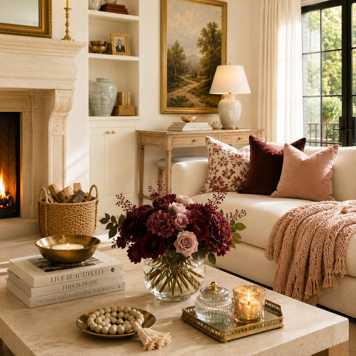 Rich & Alluring