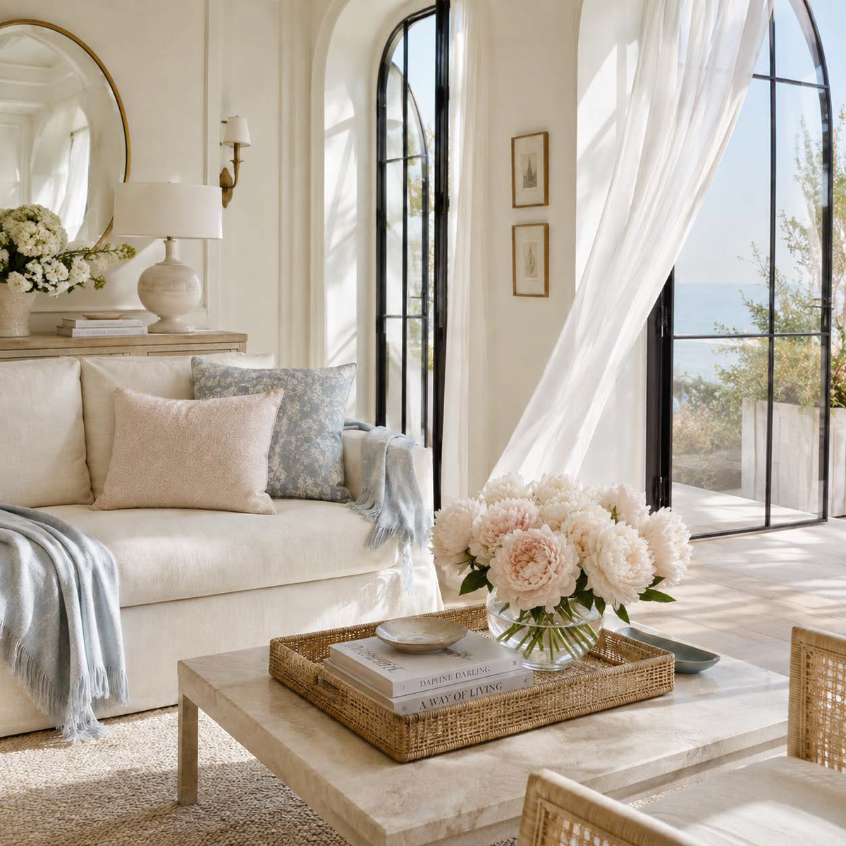 Soft & Airy